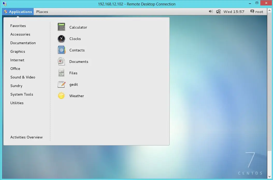 Install Vnc On Red Hat Linux Operating