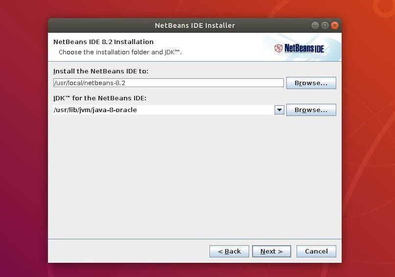 netbeans gratuit pour ubuntu